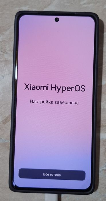 Продам телефон Redmi Note 13 pro