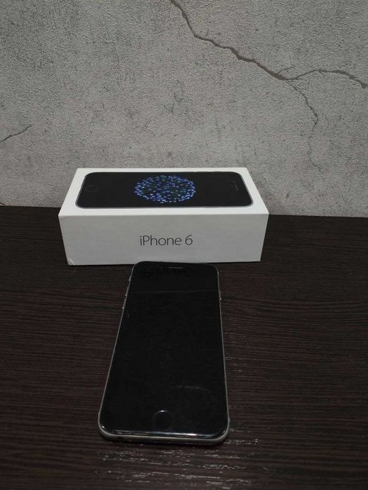 Продам Iphone 6 на запчати