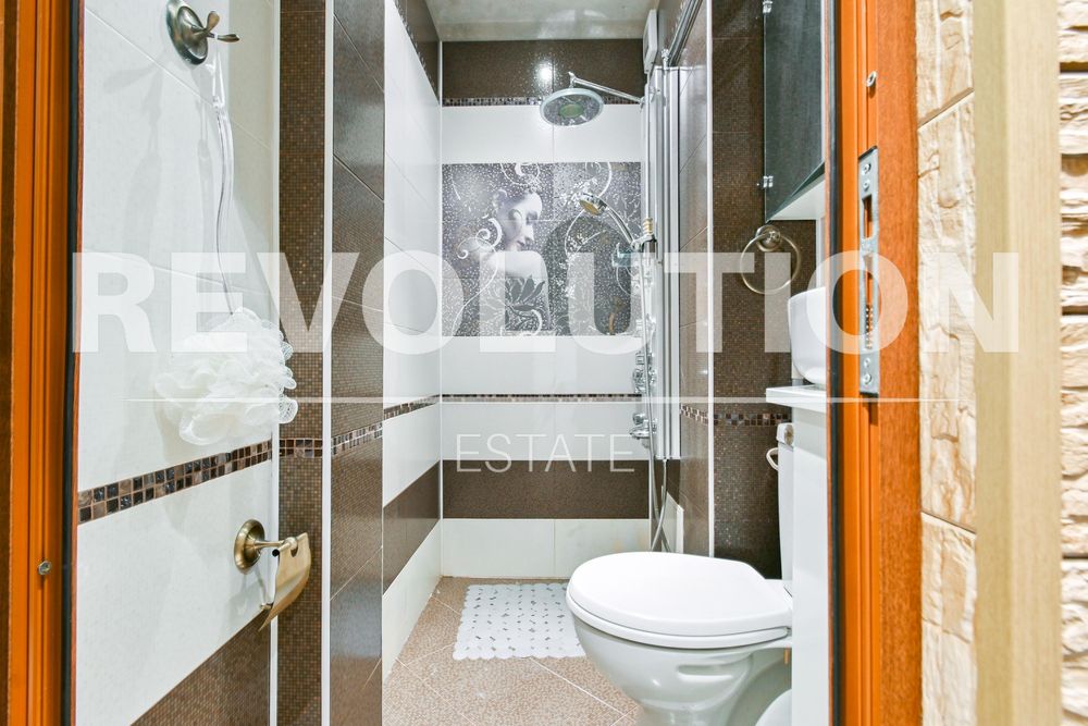 Дава се под наем Тристаен апартамент в София, Младост 1 - 87 кв.м за 1000 € - Снимка #7