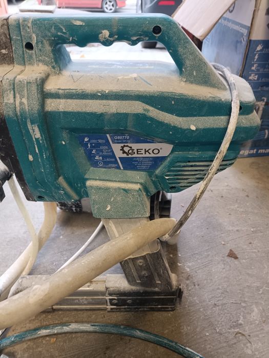 Машина за боядисване