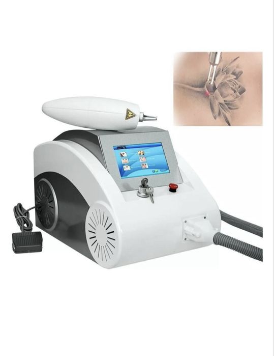 Косметологический аппарат