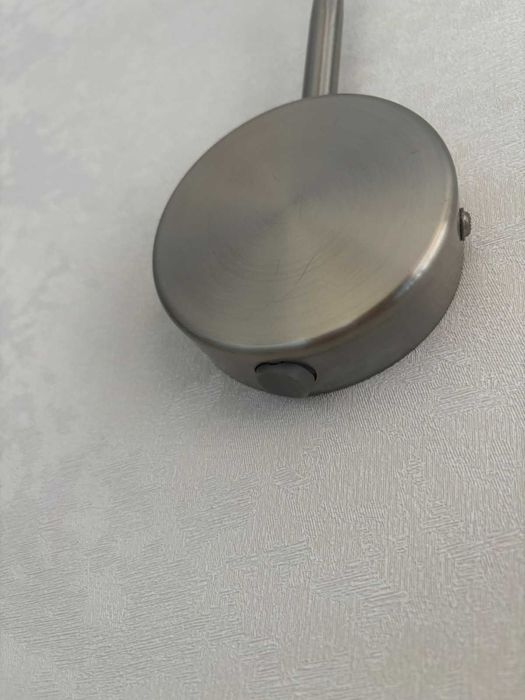 Стенна нощна лампа аплик