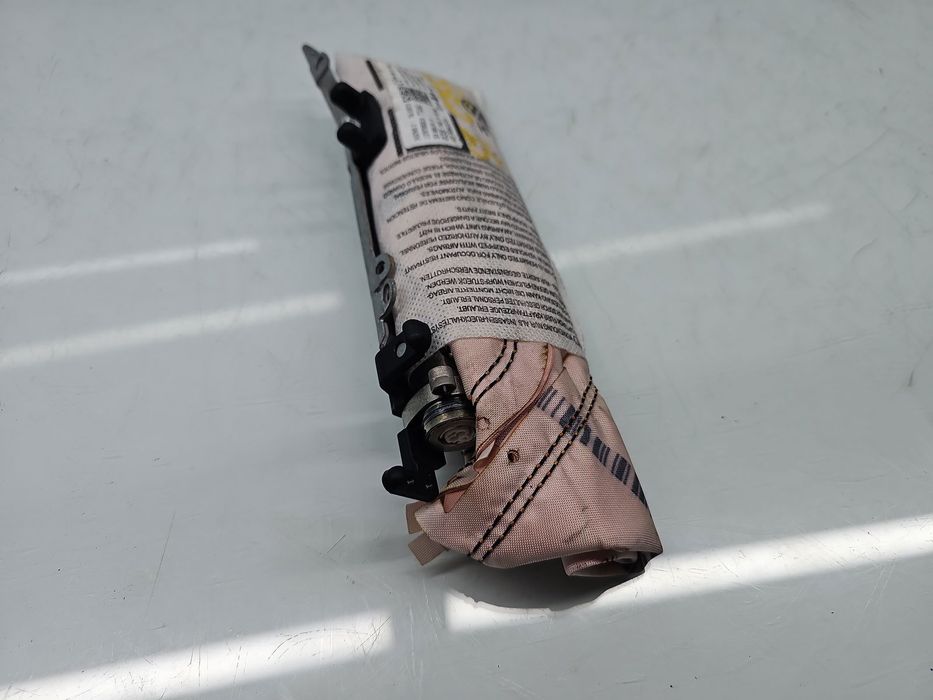 Airbag lateral stanga Skoda Octavia 3 Combi (5E5) [Fabr 2012-prezent]