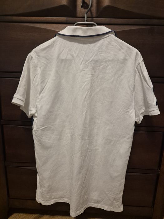 Tricou Polo Ralph Lauren Big Pony, original