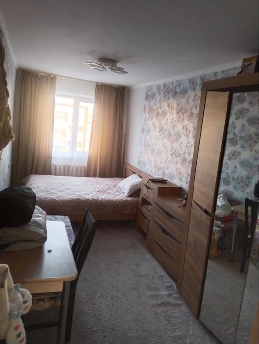 Продажа 2-х комнатной квартиры