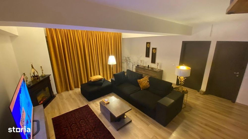 Apartament 2 camere duplex I Carol — fotografia 1