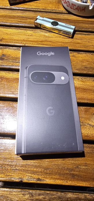 Google pixel 9   sigilat,128 gb ,12gb ram5g