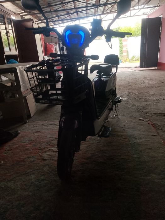 Скутер Ais 450w.
