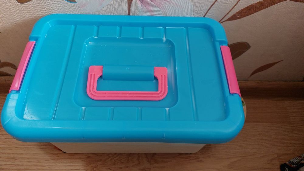 Детские развивающие игры