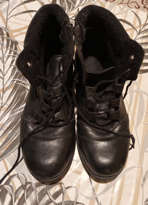 Няколко вида дамски обувки 39 номер