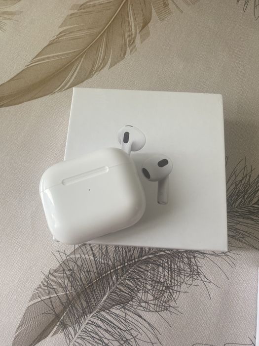 AirPods 3 noi