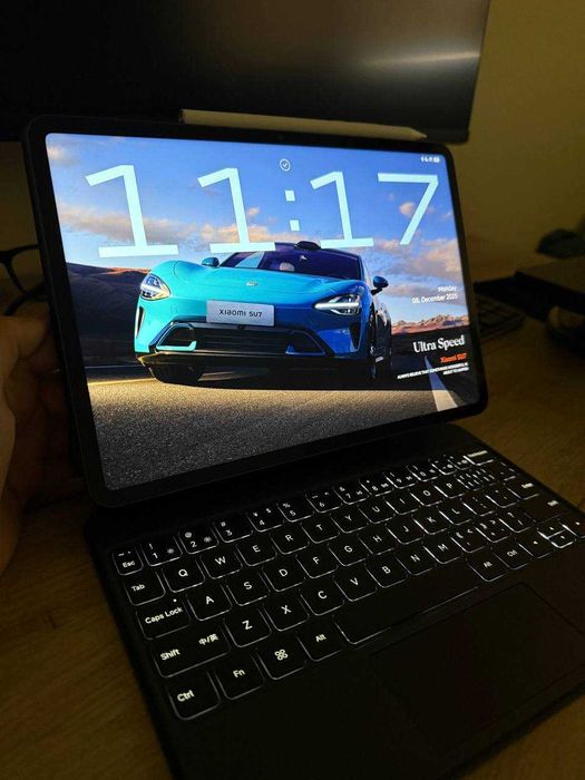 Xiaomi 7 pad pro, yangi