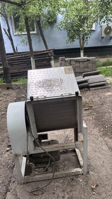 Тестомес Б/У а хорошем состояний