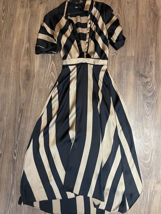 Дамска рокля Zara/ Зара