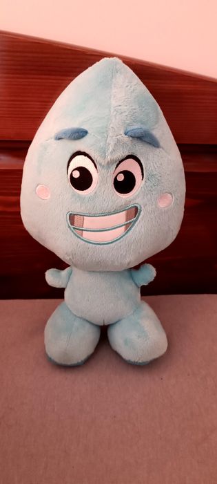 Плюшени играчки за деца