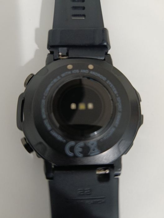 Smartwatch k56 pro