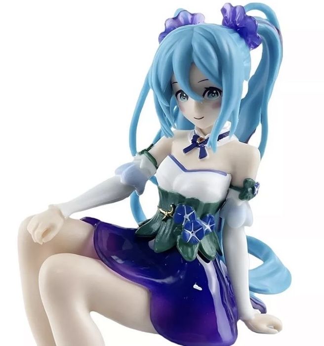 Фигурка Хатсуне Мику вокалоид