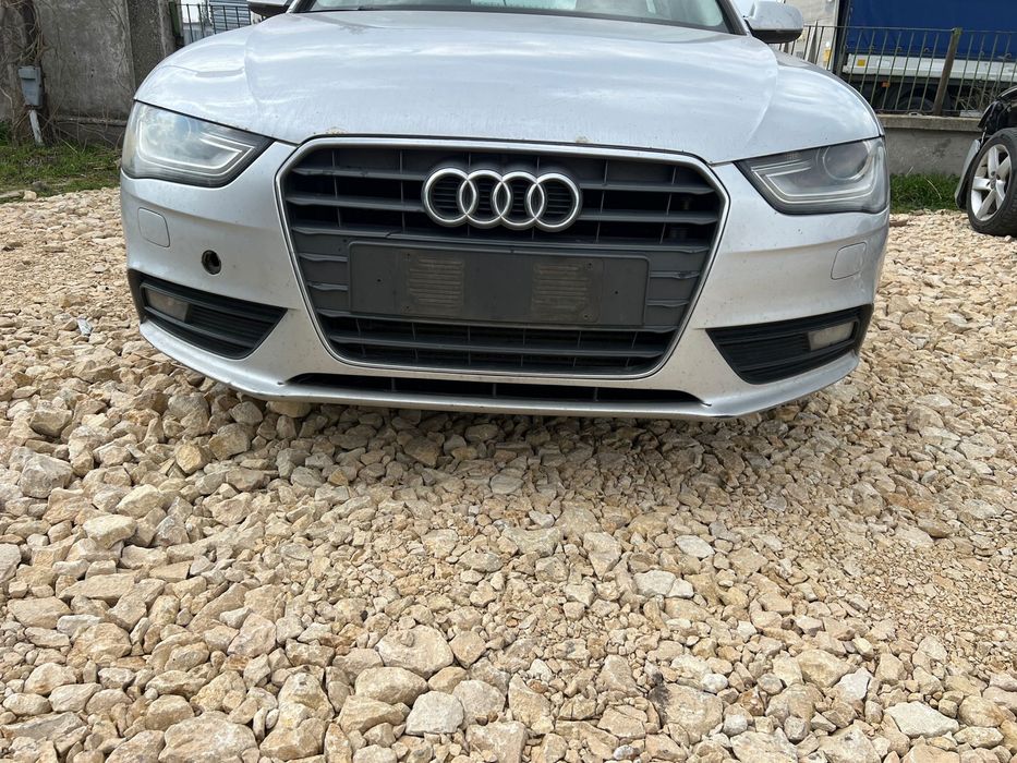 На части Audi A4 B8.5 facelift автомат Avant 2.0tdi 3.0tdi