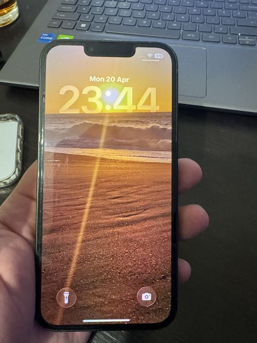 Vand IPhone 13 128G