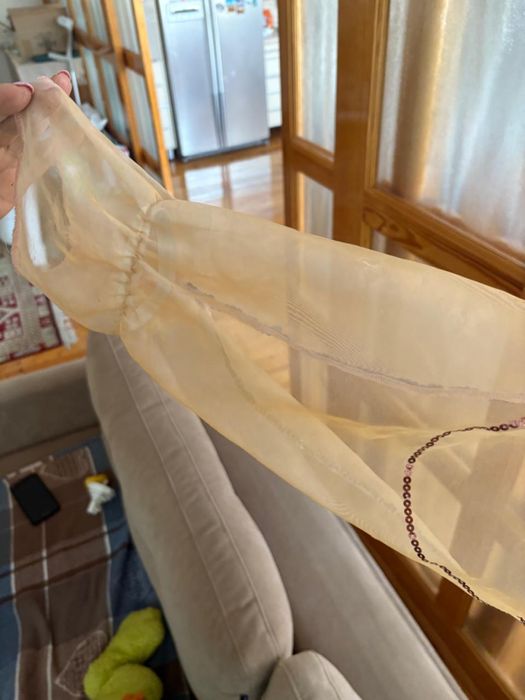 Костюм карнавальный для девочки (эльф, пчелка…)