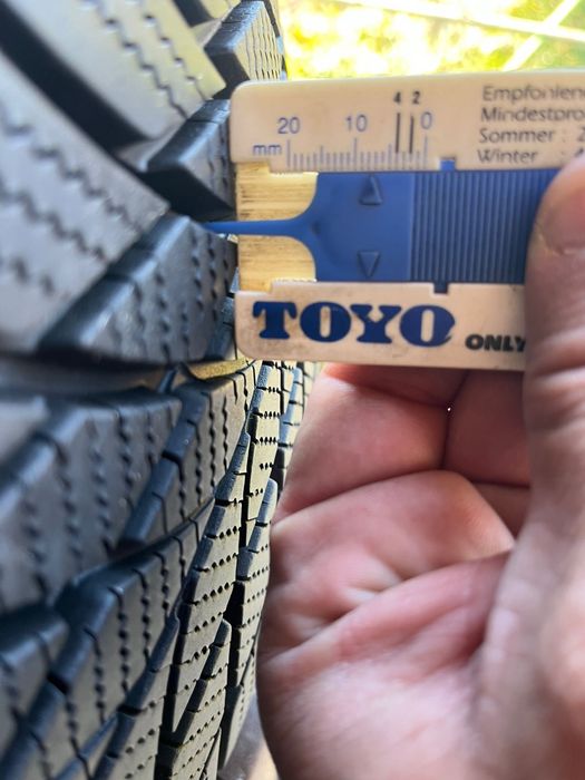 Jante aliaj 17 Bmw X1 X3 X4echipate iarna