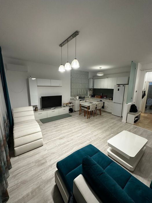 Apartament prima linie la mare
