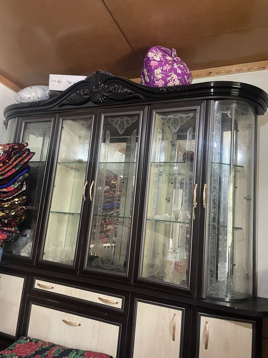 Stenka holati yaxshi