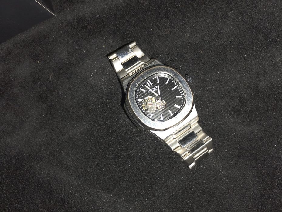 Часы Patek Philippe