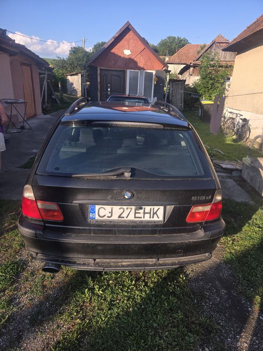 Vând BMW M1 MOTOR 2000