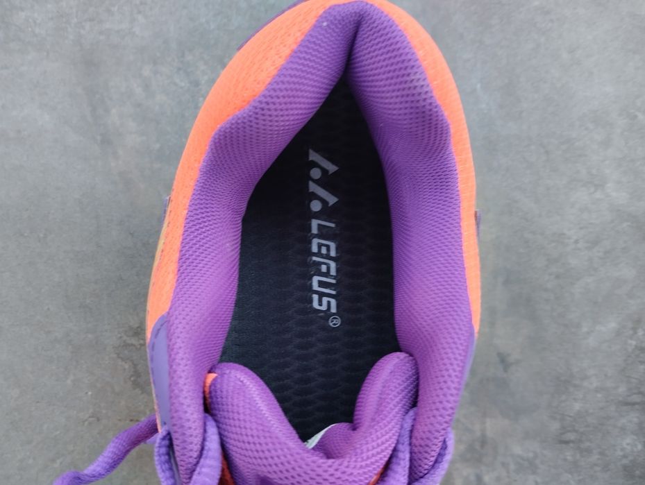 Маратонки нови  43 номер