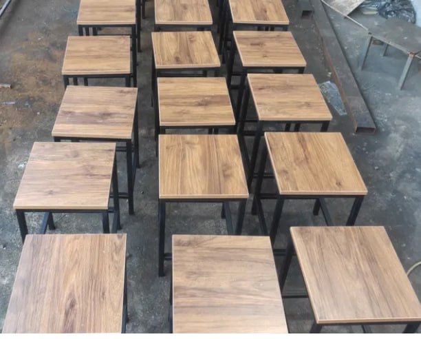 Лофт стул (табуретка) Loft stul