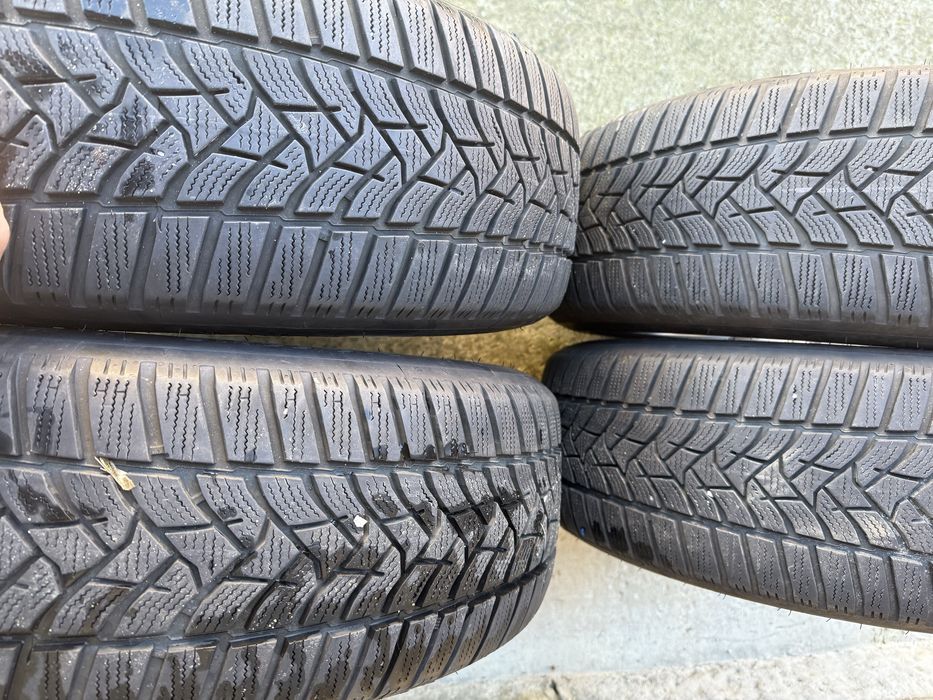 Гуми с джанти 5x120 16 за бмв  E90, E91, E92, E93, X-drive