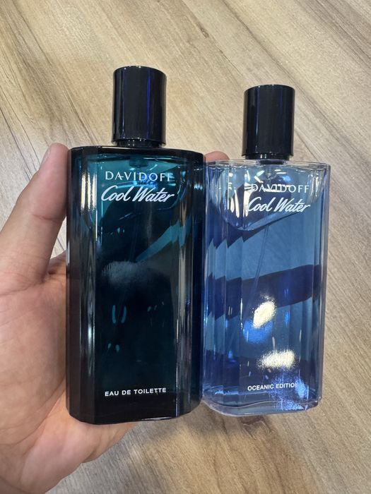 Davidoff Cool Water