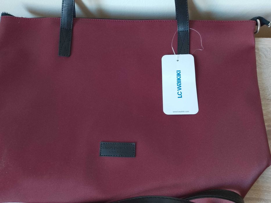 LC Waikiki нова дамска чанта