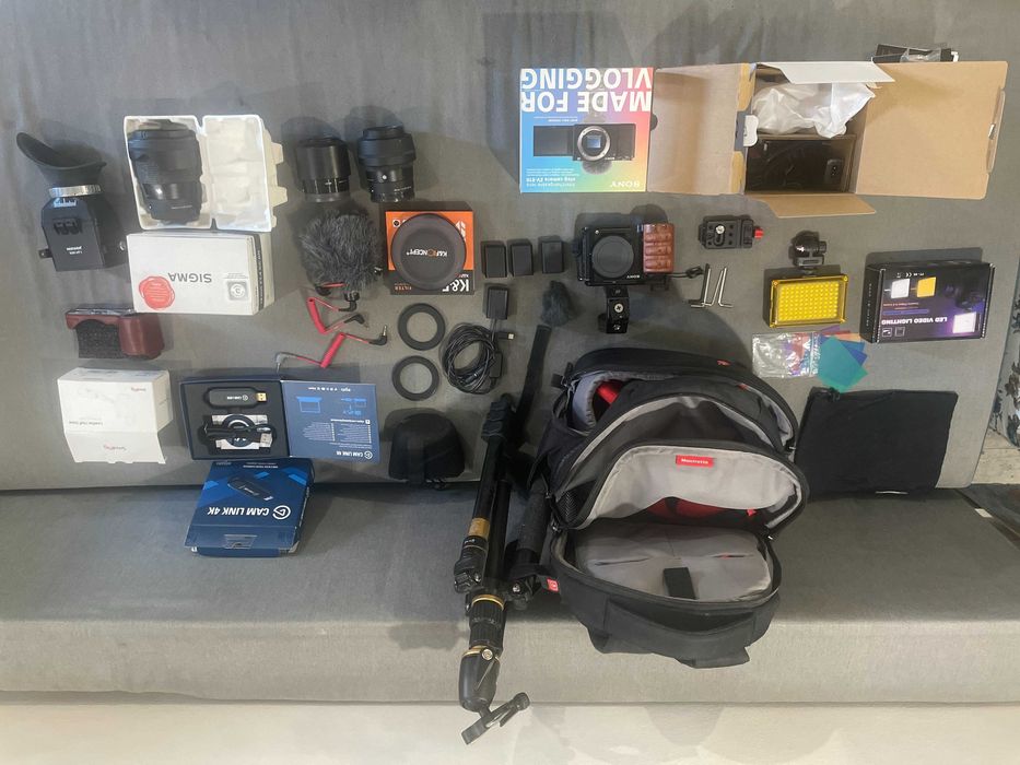 Sony E 50mm f/1.8 OSS