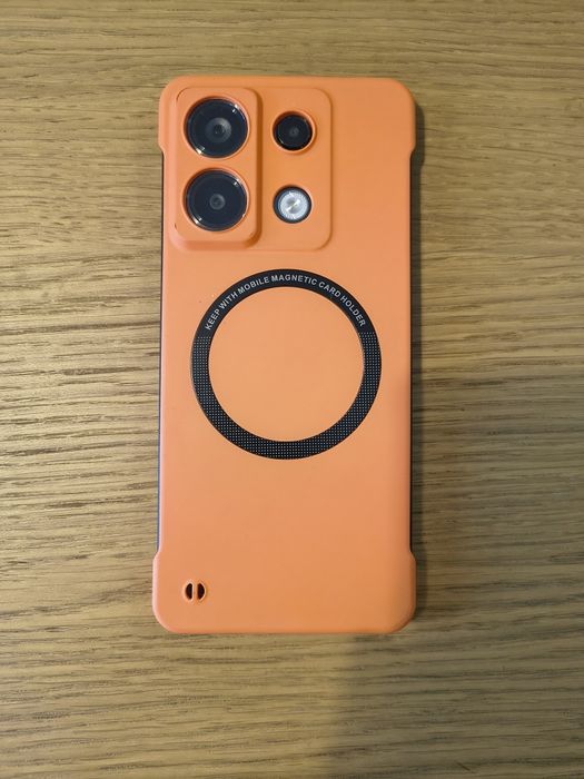 Redmi Note 13 pro 5G 256gb