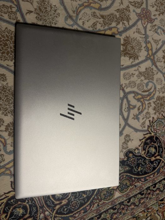 Продается ноутбук hp