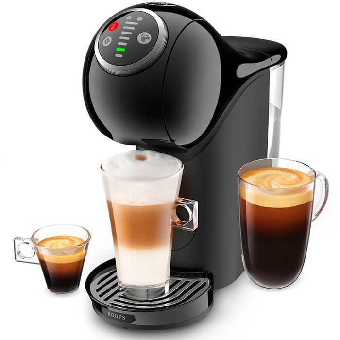 Кафе машина Dolce Gusto