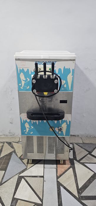 B/u Frigomat Frezer sotiladi 2024yili 380w muzqaymoq aparati: 1 600 у.е. - Другое оборудование Ташкент на Olx