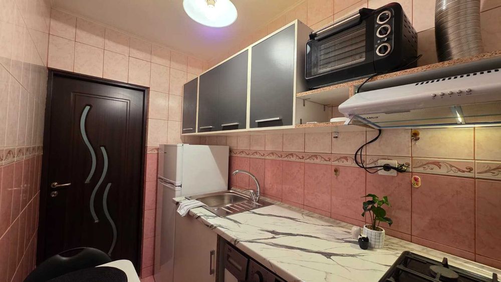 Apartament 2 camere Malu Rosu