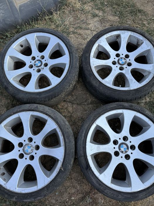 Джанти style 162 bmw бмв r18