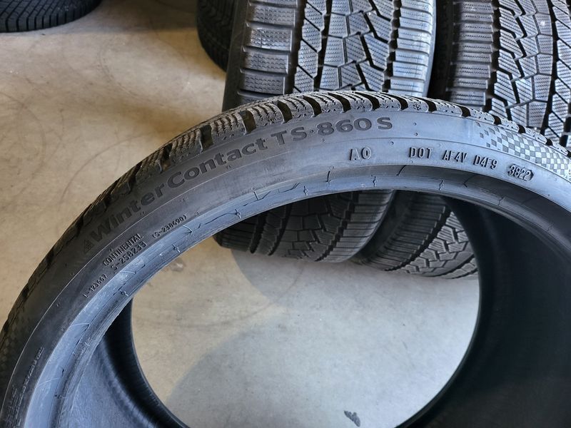 285/30/22 Continental 4бр