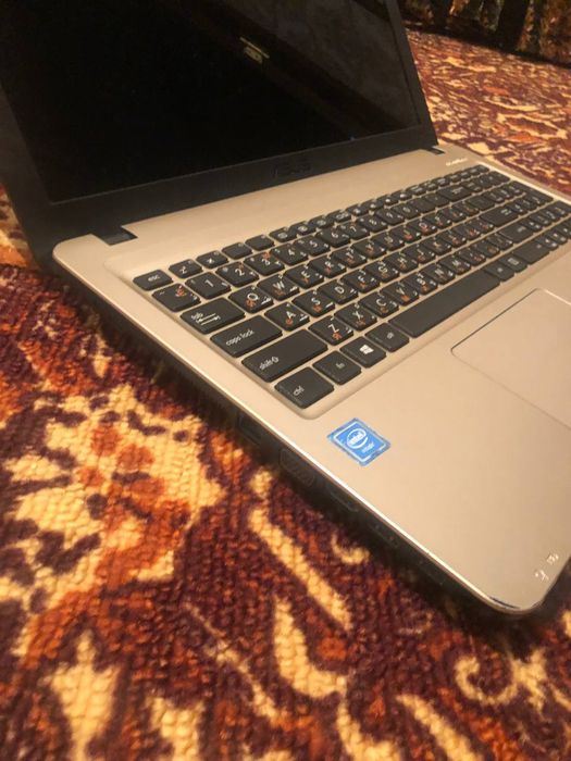 Noutbuk sotiladi! Arzon narxda narxi:1,500milion