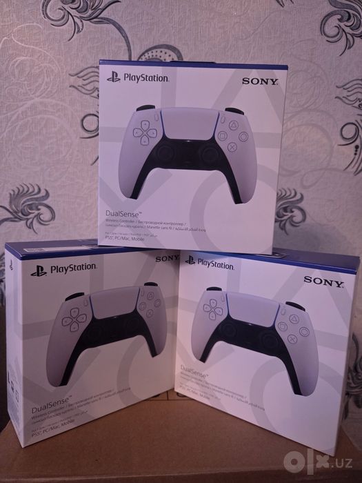 Ps 5 original 100 %