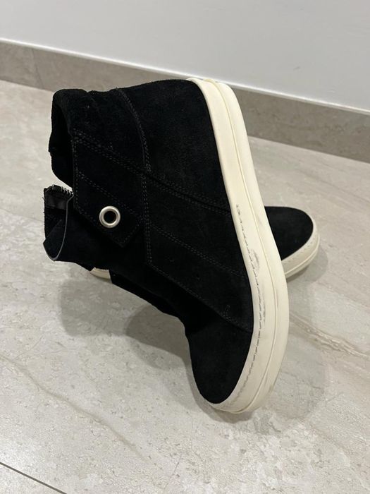 Sneakers Rick Owens
