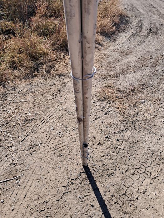 Алюминиевые трубы