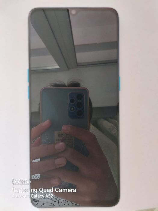 Продаю/oppo A91 & 128gb