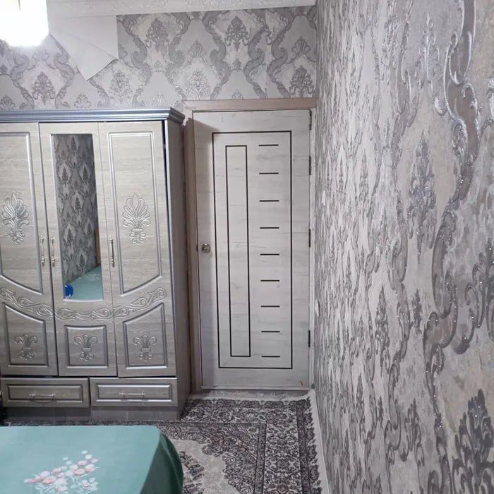 Срочно Продаётся Кушбеги 2в3/5/5 с мебелью техникой ремонт хороший !