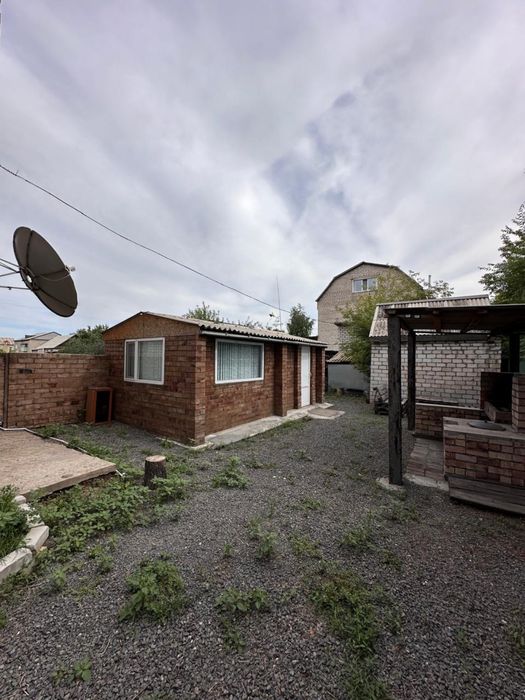 Продам частный дом