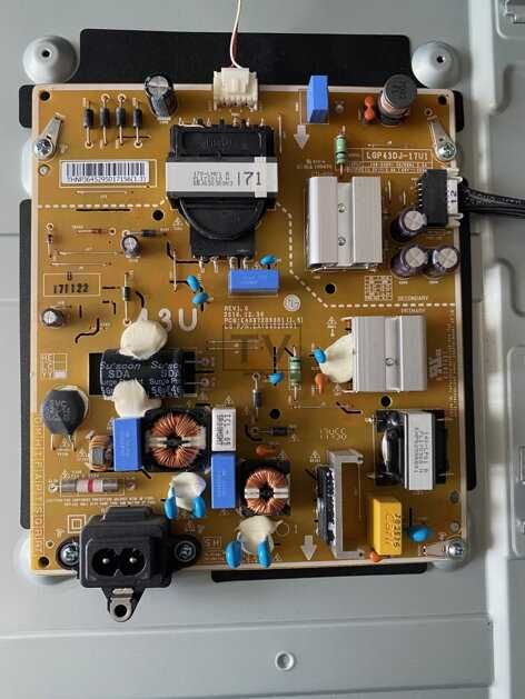 Sursa Led LG EAY64529501 - garantie